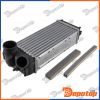 Intercooler pour FORD | CNG-FR-026, 30356